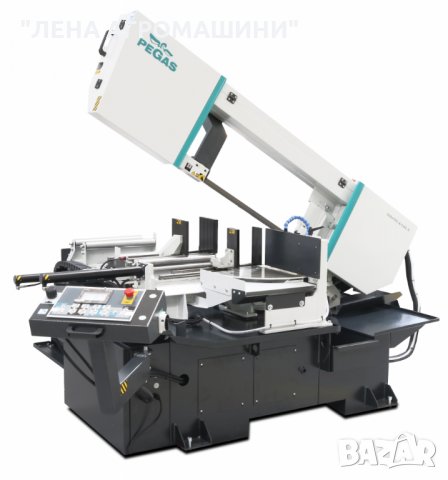 Лентоотрезни машини и резервни части за тях, снимка 3 - Други машини и части - 26525732