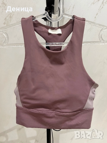 Спортен топ LeGer