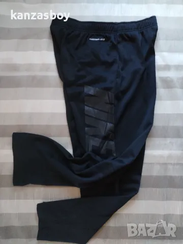 nike therma fit - страхотно мъжко долнище M, снимка 7 - Спортни дрехи, екипи - 48382267