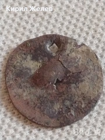 Лот монети 7 броя Турция стари редки за КОЛЕКЦИЯ ДЕКОРАЦИЯ 42515, снимка 15 - Нумизматика и бонистика - 43936909