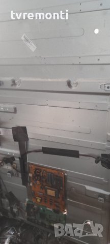 лед диоди от дисплей VES480UNDS-2D-N02 от телевизор JVC модел LT-48V750, снимка 3 - Части и Платки - 36678330