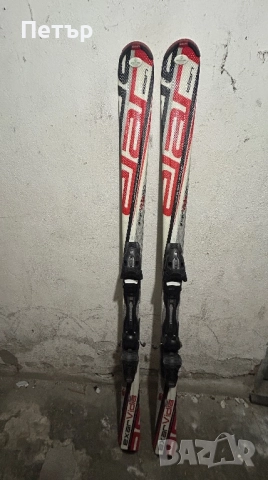 Ски Elan 160, снимка 1