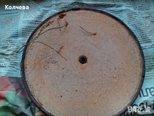 продавам неупотребявано дърводелско ренде и електрически поялник, снимка 4 - Други инструменти - 29739473