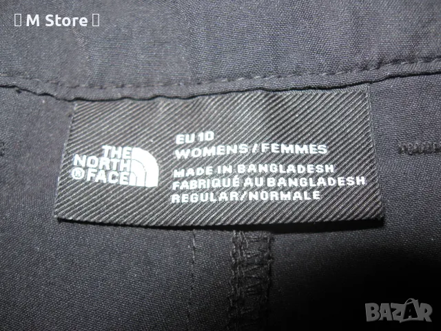 The North Face® дамски къси панталони, снимка 3 - Къси панталони и бермуди - 49779007