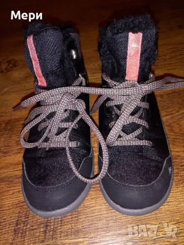 Ботуши Quechua , снимка 2 - Детски боти и ботуши - 47439684