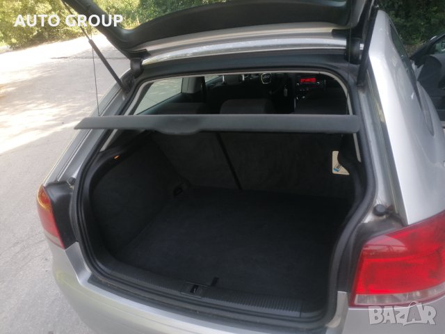 Audi A3 QUATTRO / Ауди А3 - на части , снимка 9 - Автомобили и джипове - 35616092