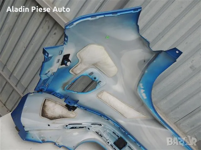 Задна броня Ford Puma ST Line година 2020 2021 2022 2023 код L1TB-17906-A1, L1TB-17F866-B , снимка 5 - Аксесоари и консумативи - 49554602