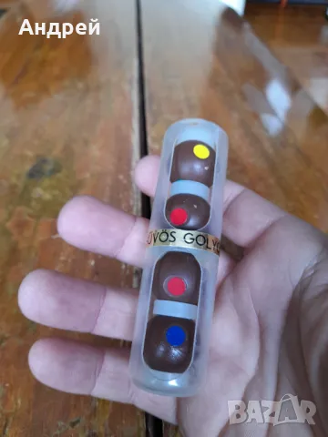 Стара играчка за подреждане,редене #11, снимка 2 - Други ценни предмети - 48719468