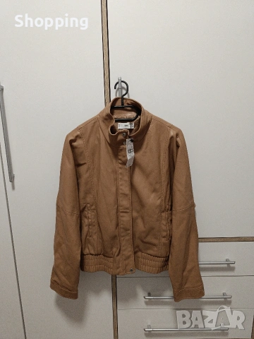 Дамско яке MANGO