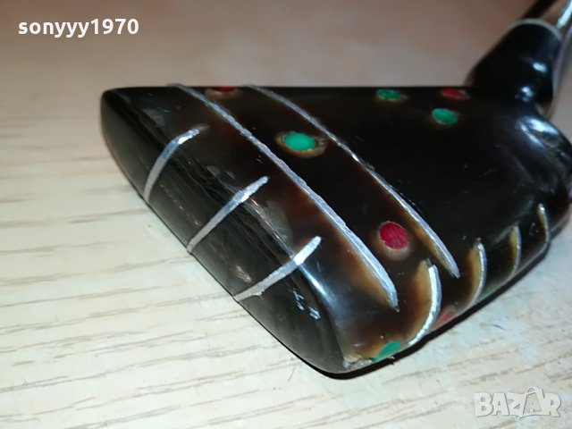 ПОРЪЧАНА-нефертити-обувалка 65см-внос швеция 1206211853, снимка 9 - Антикварни и старинни предмети - 33194136