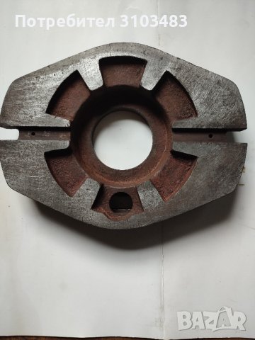 Въртящи основи за менгемета., снимка 7 - Стругове - 43996725