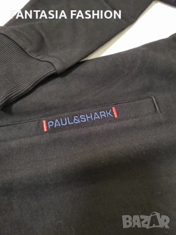 Мъжки Екип Комплект Paul&Shark, снимка 13 - Спортни дрехи, екипи - 52633636
