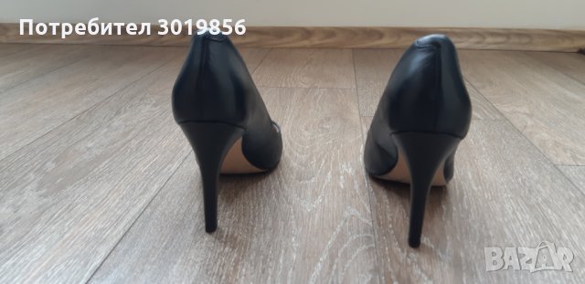 NEXT-официални обувки-естествена кожа от Англия, снимка 4 - Дамски елегантни обувки - 32262014