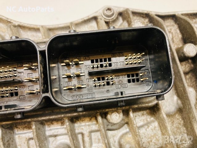 Контрол юнит за автоматична скоростна кутия за FORD Форд Фиеста Фокус A2C30743104 AE8P-14F08 2017, снимка 12 - Части - 43182551
