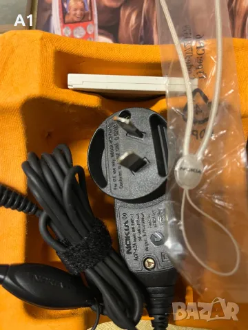 NOKIA 3200-пълен комплект, снимка 10 - Nokia - 48234043