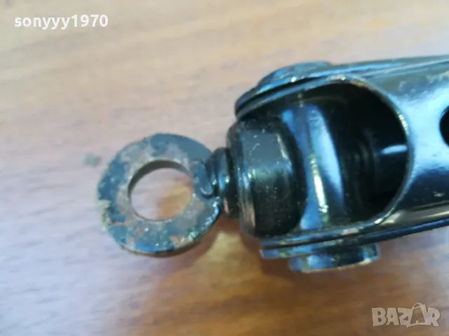 NISSAN-КРИК ВНОС SWISS 1805251407LCHERY, снимка 17 - Аксесоари и консумативи - 50334109