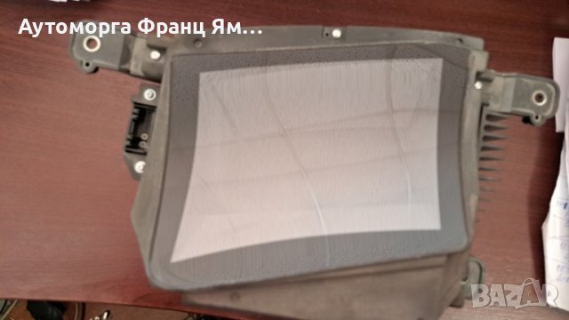 6230-9 154617 BMW X5 E70