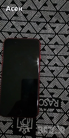 IPHONE SE , снимка 2 - Apple iPhone - 52878630