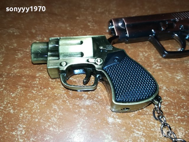 пищови метални за колекция 2412231805, снимка 11 - Колекции - 43536389