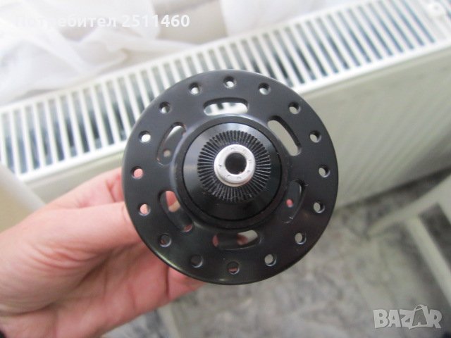 Ново главина за Bike 73, снимка 5 - Части за велосипеди - 27532028