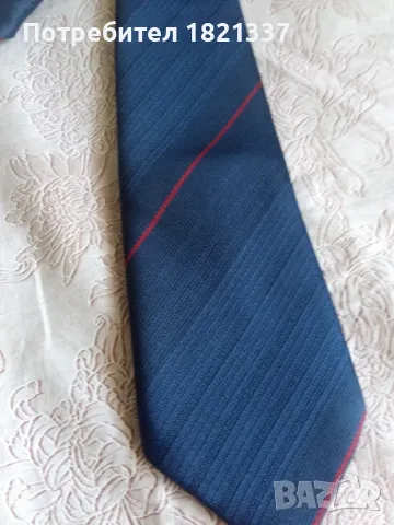 Българска вратовръзка , снимка 4 - Колекции - 47761400