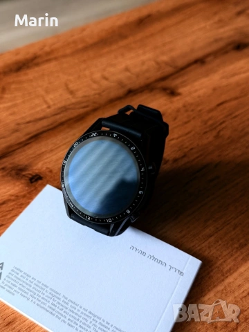 Huawei watch GT 2, снимка 7 - Смарт часовници - 53463279