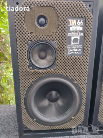 Arcus Tm 66, снимка 6 - Тонколони - 32796295