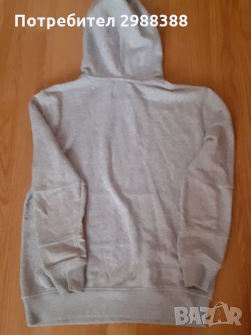 Детски сутшър на Zara за 11-12 год момче, ръст 152 см, снимка 2 - Детски анцузи и суичери - 32245282