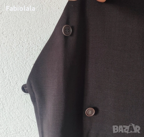 Sarah Pacini dress M, снимка 7 - Рокли - 52183828