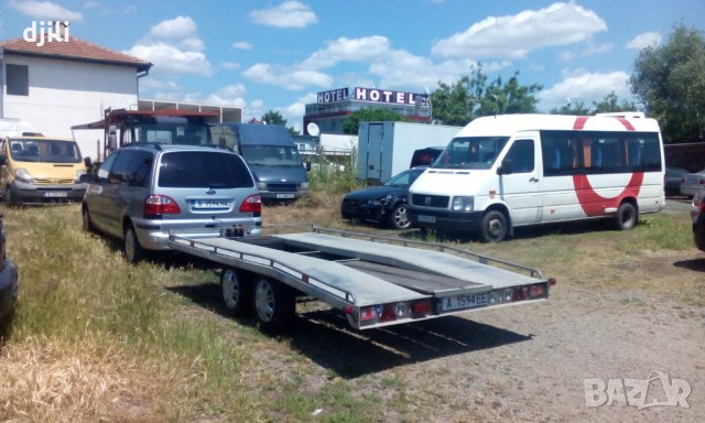 Пътна помощ, Репатрак,Превози-Трансфери в страната и чужбина;RENT A CAR;Превоз на автомобили. , снимка 7 - Rent a car - 11812548