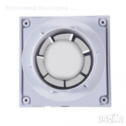 Одушник за баня / Домашна вентилационна система / Вентилация за кухня, снимка 3 - Други стоки за дома - 26791267