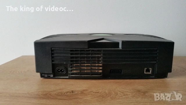 Конзола XBOX  Пълен комплект  Като нова , снимка 4 - Xbox конзоли - 53454576