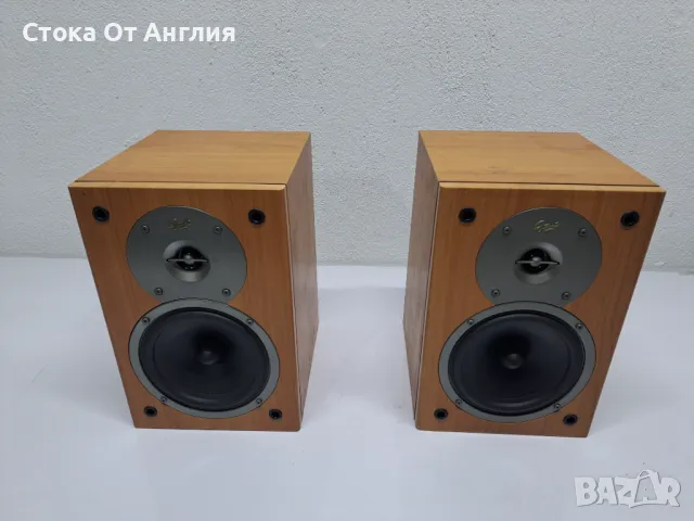 Тонколони - Gale  100W, снимка 2 - Тонколони - 49279623