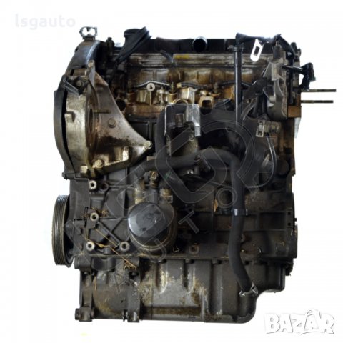 Двигател 2.0 дизел Citroen Xsara Picasso 2000-2010 C240321N-33, снимка 3 - Части - 32381415