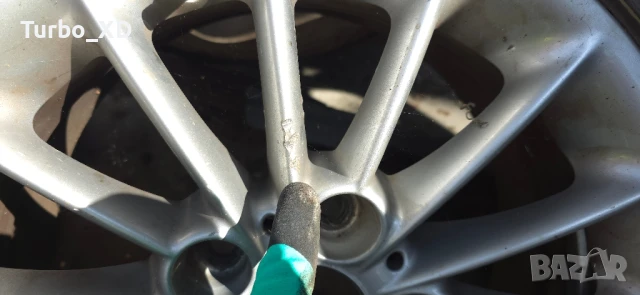 Продавам BMW джанти 16" Style 48 , снимка 5 - Гуми и джанти - 51277743