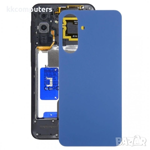 Оригинален Заден Капак за Samsung Galaxy A17 5G SM-A176B – Капак на Батерията / Резервна Част, снимка 3 - Резервни части за телефони - 53410207