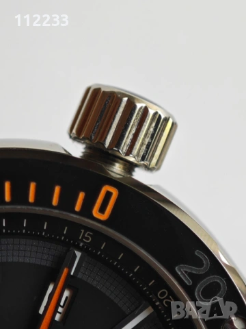 Edox Class-1 Chronoffshore 80099 3O NINO, снимка 6 - Мъжки - 53429801