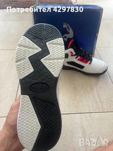 Нови детски баскетболни обувки Shaq, снимка 3 - Детски маратонки - 50635483