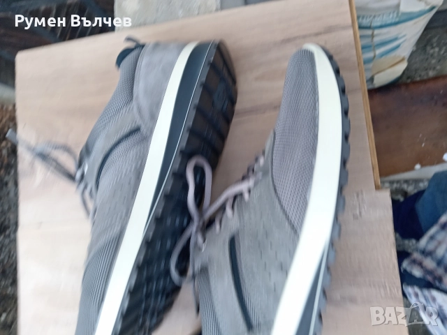 Германски високо качествени спортни обувки Ara , снимка 6 - Спортно елегантни обувки - 52053934