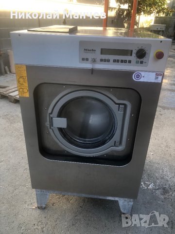 Пералня Miele 14 килограма 