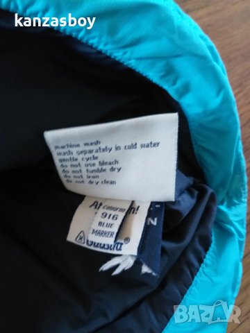 gaastra - страхотен пухен елек , снимка 7 - Други - 43506059