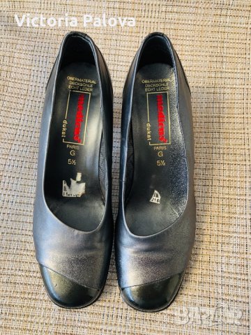 🇫🇷 MEDIKUS DUKAT,PARIS изключително удобни обувки, снимка 6 - Дамски ежедневни обувки - 26381041