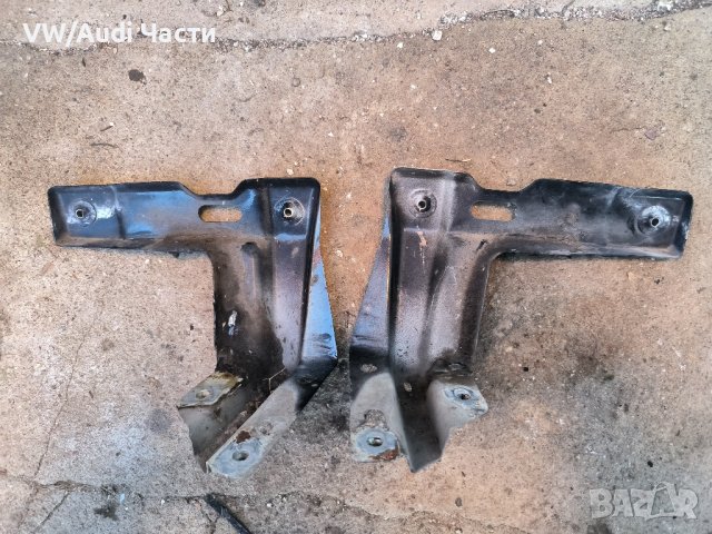 Водачи държач планки захвати калници за Голф 4 Бора VW Golf 4 Bora 1J0821136 1J0821135, снимка 2 - Части - 43480260