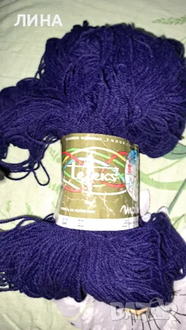 продавам нова прежда , снимка 7 - Други - 49790198