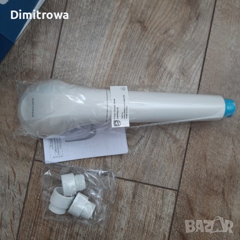 душ слушалка Philips AWP1705, снимка 4 - ВИК - 43551669