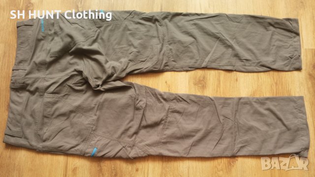 NORRONA SVALBARD Mid Weight Trouser размер L панталон - 687, снимка 2 - Панталони - 43505124