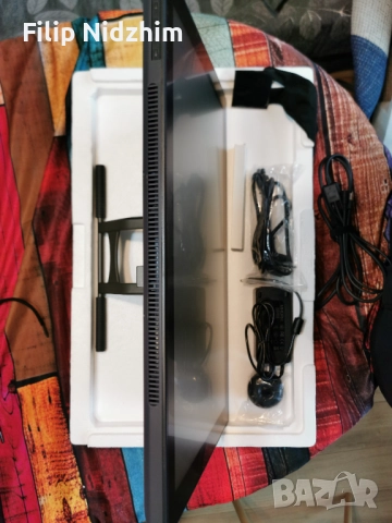 Графичен дисплей таблет HUION Kamvas 22, 21.5", 1920 x 1080, снимка 7 - Таблети - 52311985