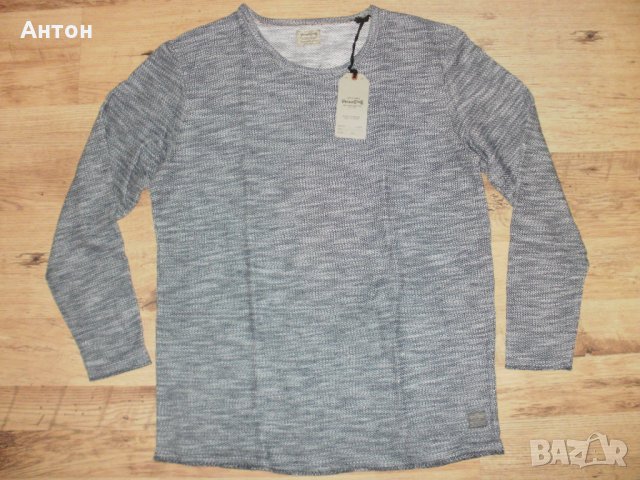 JACK&JONES нова мъжка фланела XXL