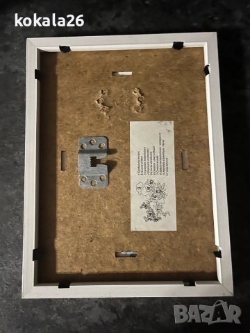 1 и 2 $ в масивна рамка със стъко, снимка 2 - Нумизматика и бонистика - 52551416