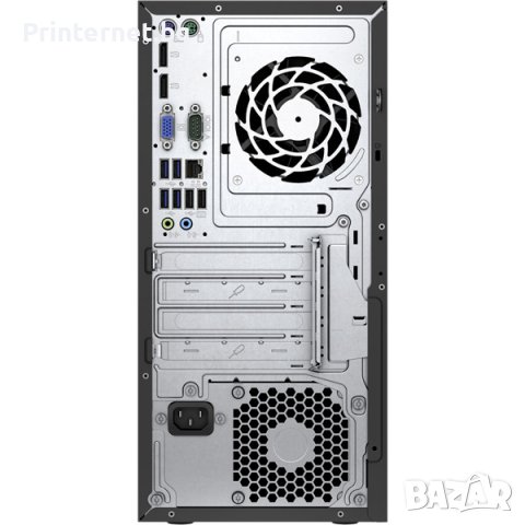 Компютър HP ProDesk 600 G2 Tower - Безплатна доставка! Гаранция! Фактура. Лизинг!, снимка 4 - Работни компютри - 39686754